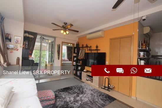 Jubilee Residence (D5), Apartment #168522782